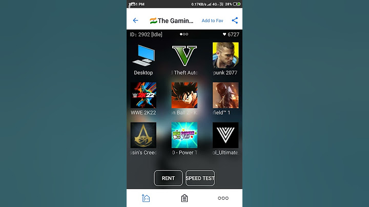 Game cc how to play gta 5 Android free play