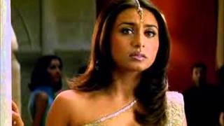 Mujhse Dosti Karoge  Andekhi Anjaani Si S