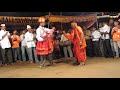 Phaila kombra mandapi shobha  holi aarti  mendadi kond  mhasla  raigad  kokan