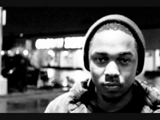 Kendrick Lamar - Rare Breed
