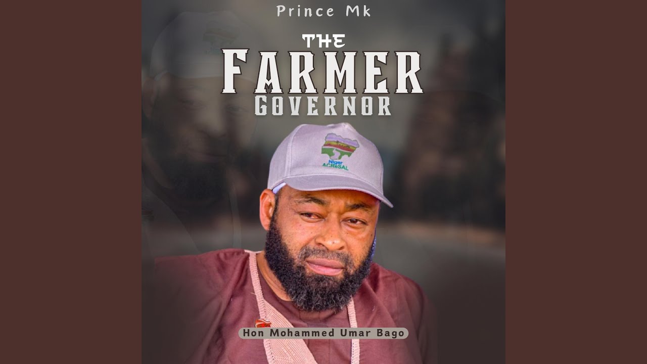 The Farmer Governor