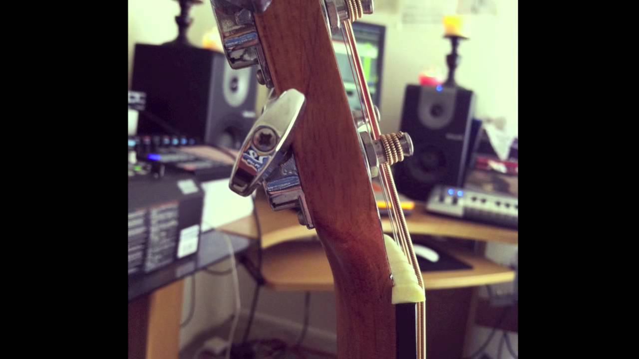 Falling in Love by GKEN-E