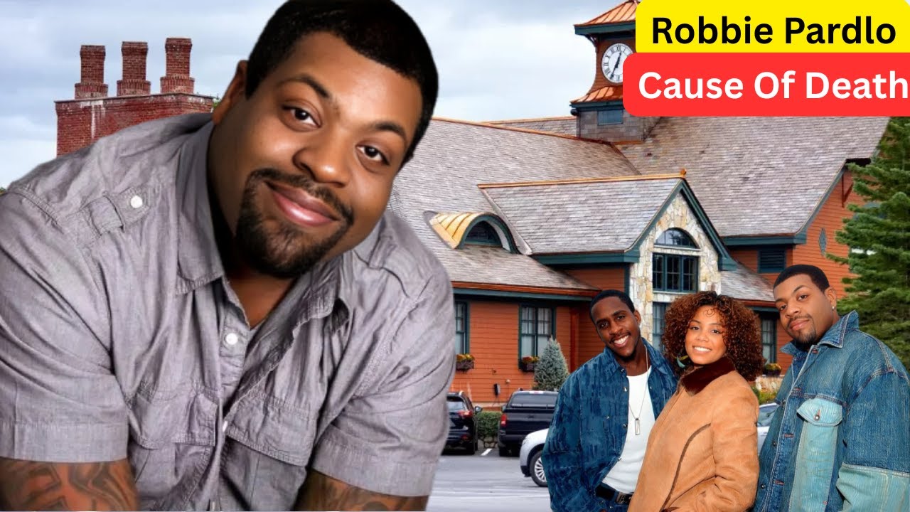 Robbie Pardlo Of City High`s Cause Of Death, Family, Age, Wife, Kids, Career, Net Worth & Lifestyle