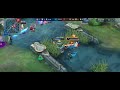 ARGUS HYPER // RRQ JAMAL // MOBILE LEGEND // MLBB