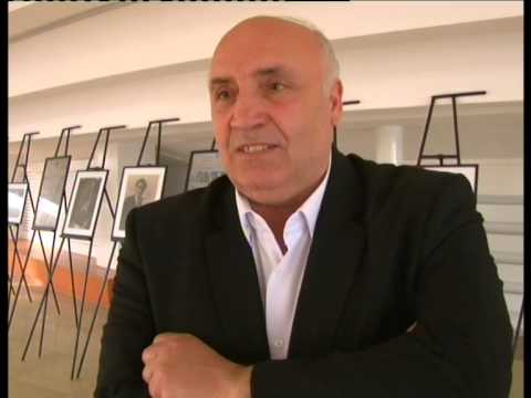 ფოთის თეატრში ამაღლების დღისადმი მიძღვნილიღონისძიება გაიმართა 21 05 2015