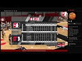 detoria-jeremy&#39;s Live PS4 Broadcast NBA 2k20 Rec