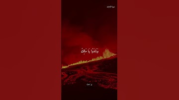 تبارك الرحمن 🤍 #ياسر_الدوسري #سورة_الزخرف #قران #تلاوة_خاشعة #الحرم  #استغفرالله #qho_w #al1thekr