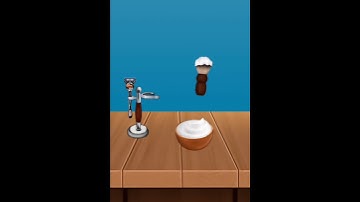Dirty man clinic part-4#asmr #asmrsatisfying #viral #animation #shortvideos #satisfying #3danimation
