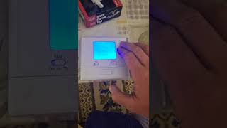 how to lock a T701 Pro Thermostat