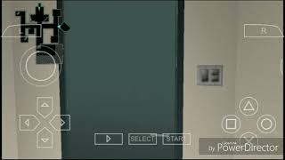 Goldberg entrance (edited) wwe SVR 11 psp android