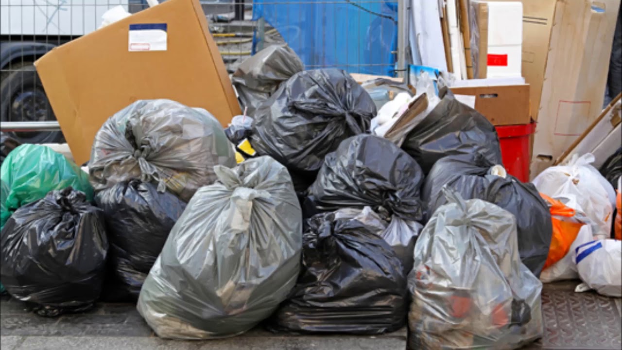 Best Trash Pick Up Services in Edinburg McAllen TX | Valley Junk Removal