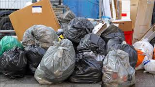 Best Trash Pick Up Services in Edinburg McAllen TX | Valley Junk Removal