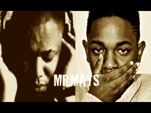 Kendrick Lamar Type Beat - The Memory (Prod by Mr.Mays)