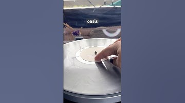 #oasis #masterplan #vinylrecords