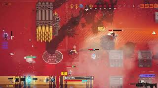 Synthetik Full Auto Sudden DMR BRRRT U25 Pt1
