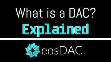 What is a DAC? - Explained