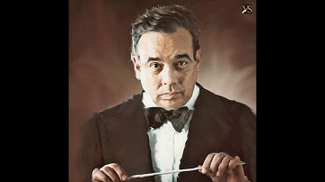 Suite for String Orchestra - Aldemaro Romero