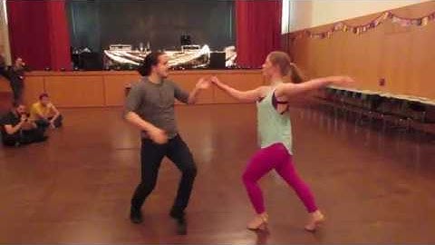 Sonja+Jukka ZOUK New Year 2016 2017 3Variations #Badassbasic 30th-Dec  Starboy