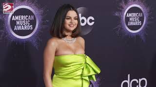 Selena gomez 'unsettled' by global health crisis