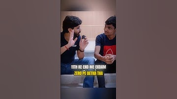 How Many Hours I studied per day to get IIT Delhi in 8 Months 😱| IIT Motivation #shorts #esaral #jee