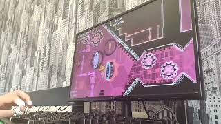 Quantum Processing by Riot 24%
