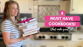 The Best Healthy Cookbooks for Busy Moms by The Family Kitchen Coach 4,338 views 3 years ago 10 minutes, 10 seconds