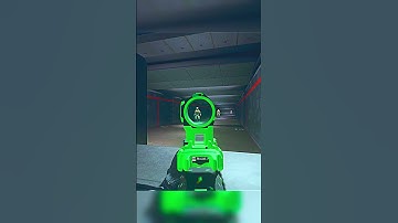 This *MAX RANGE* Iso Hemlock Build is INSANE🤩‼️ *Class @ End!* #shorts