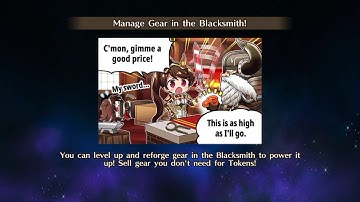 Valkyrie Connect - Arena | Best Poet God versus Lucky plus Omni Sortishia