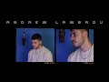 Andrew Lambrou - Save Your Tears (The Weeknd Cover)