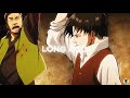 Levi Ackerman industry baby edit