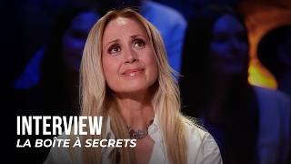 Famous Lara Fabian - Interview: La Boîte à Secrets (France, 2025) [English CC available] Net Worth