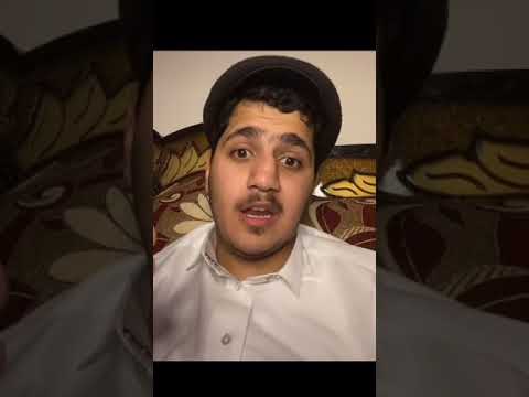 شاب باكستاني يتحدث عن دولة مصر بعد ماتم عتق راس صديقة المصري