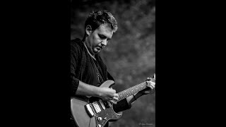 CRISTI COPACIU BAND | Crossroad Blues | Robert Johnson