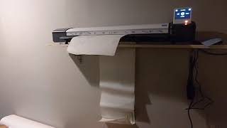 WBSps.ca - M406 - Compressor Schematic - networked large format scanner mounted to the wall