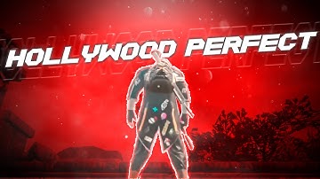 Hollywood Perfect ⚡| PUBG MONTAGE | SAMSUNG,A3,A5,A6,A7,J2,J5,J7,S5,S6,S7,59,A10,A20,A30,A50,A70
