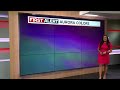 First Alert Focus: How Aurora Borealis colors form