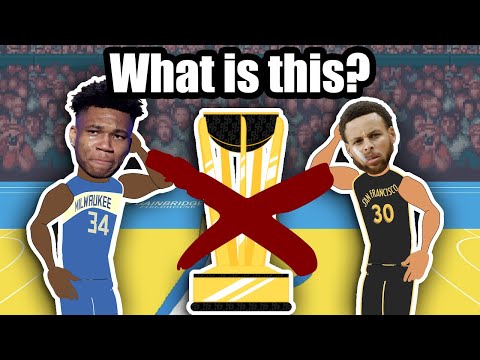 NBA Facts that sound Fake but are Actually TRUE PART 30