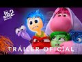 Del revs 2 inside out 2  triler oficial en espaol 