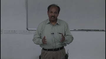 Vortex shedding and its control | Prof. S. D. Sharma | 2017