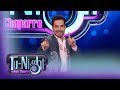 LA LEY DE MURPHY es cuando te sale TODO MAL aunque NO QUIERAS | Tu-Night con Omar Chaparro