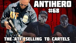 Ep 68: ATF Scandal (Operation Fast and Furious)