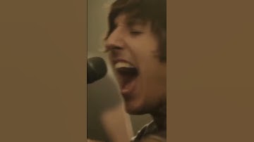 Thumbnail of can you feel my heart - BMTH