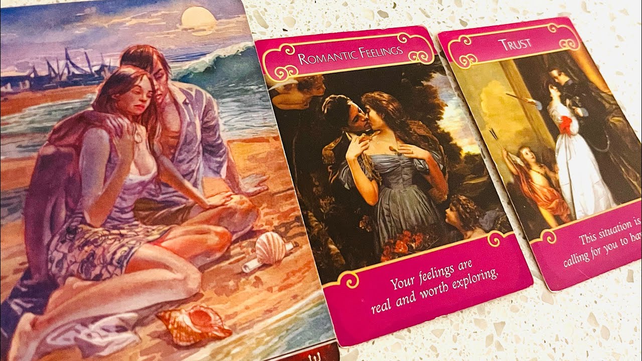 This Masculine is thinking deeply about you tonight. You’re the only one he’ll ever want..