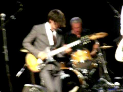 Carl Barat - 11.Truth Begins