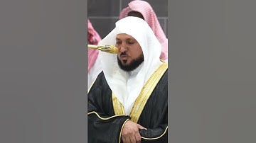 والله يعلم ما تسرون وما تعلنون | القارئ #ماهر_المعيقلي