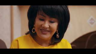 Ibodatni boshlagan yigit- UzbekFilm.