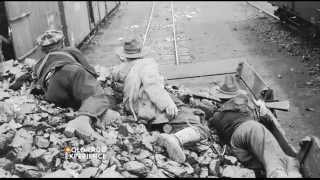 Colorado Experience: Ludlow Massacre Sneak Peek