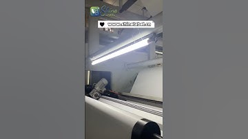 White label jumbo roll, support customization #label #shine#factory #material #thermal #customize