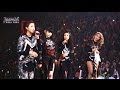 [Eng Sub] 2NE1 All or Nothing in MANILA, PHILIPPINES (4/6)