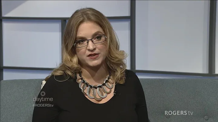 Ottawa Experts returns with Barbara Balfour